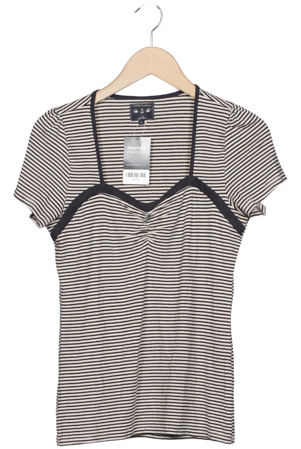 vive-maria-damen-t-shirt-mehrfarbig-0bcaba97-d42a-469c-af32-5d342dffe457-image-0