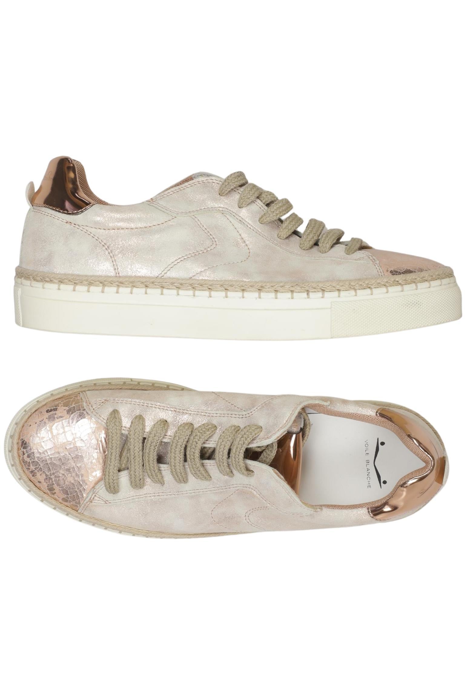 voile-blanche-damen-sneaker-gold-b3130703-e92a-457b-8418-309364b7ba96-image-0