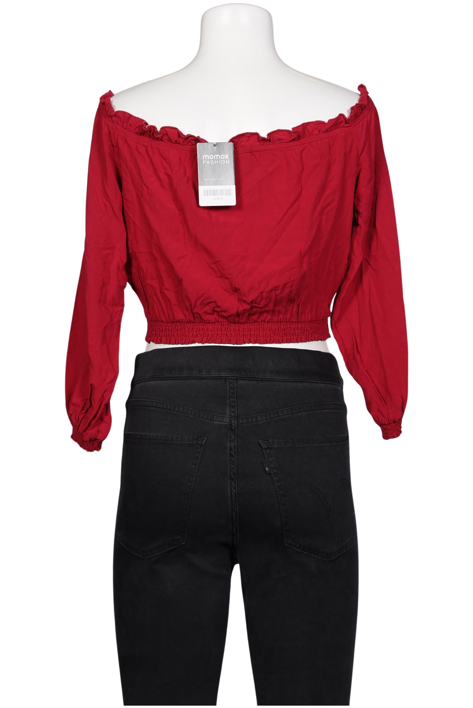voodoo-vixen-damen-bluse-rot-14f0d557-6f5f-45f0-83fb-a0fe27a6d774-image-1