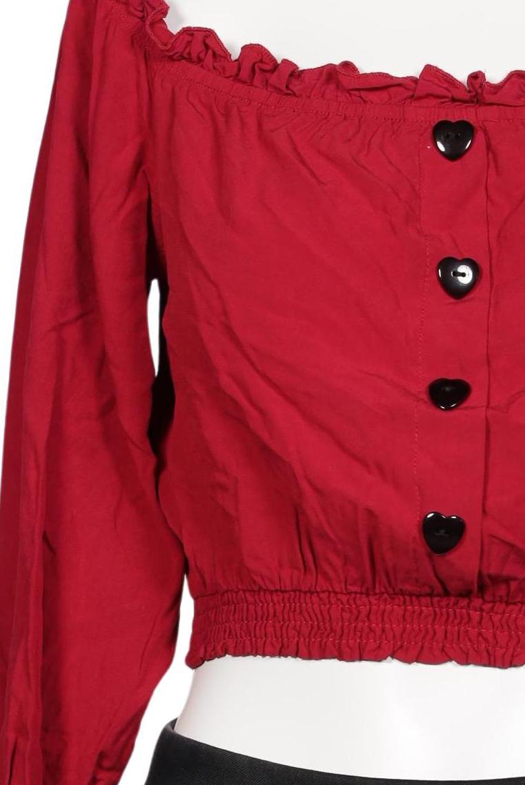 voodoo-vixen-damen-bluse-rot-14f0d557-6f5f-45f0-83fb-a0fe27a6d774-image-2