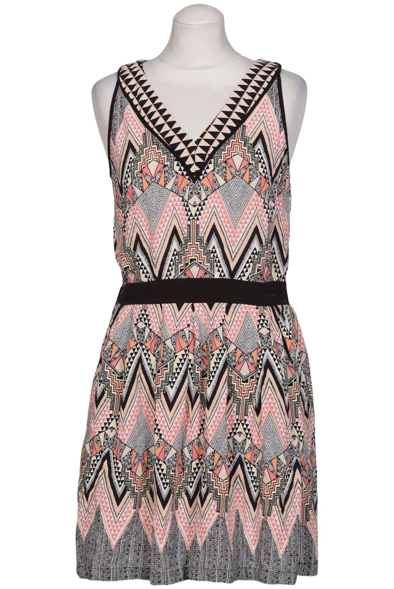 warehouse-damen-kleid-mehrfarbig-08b0d602-292d-488c-b849-00883adbdd53-image-0