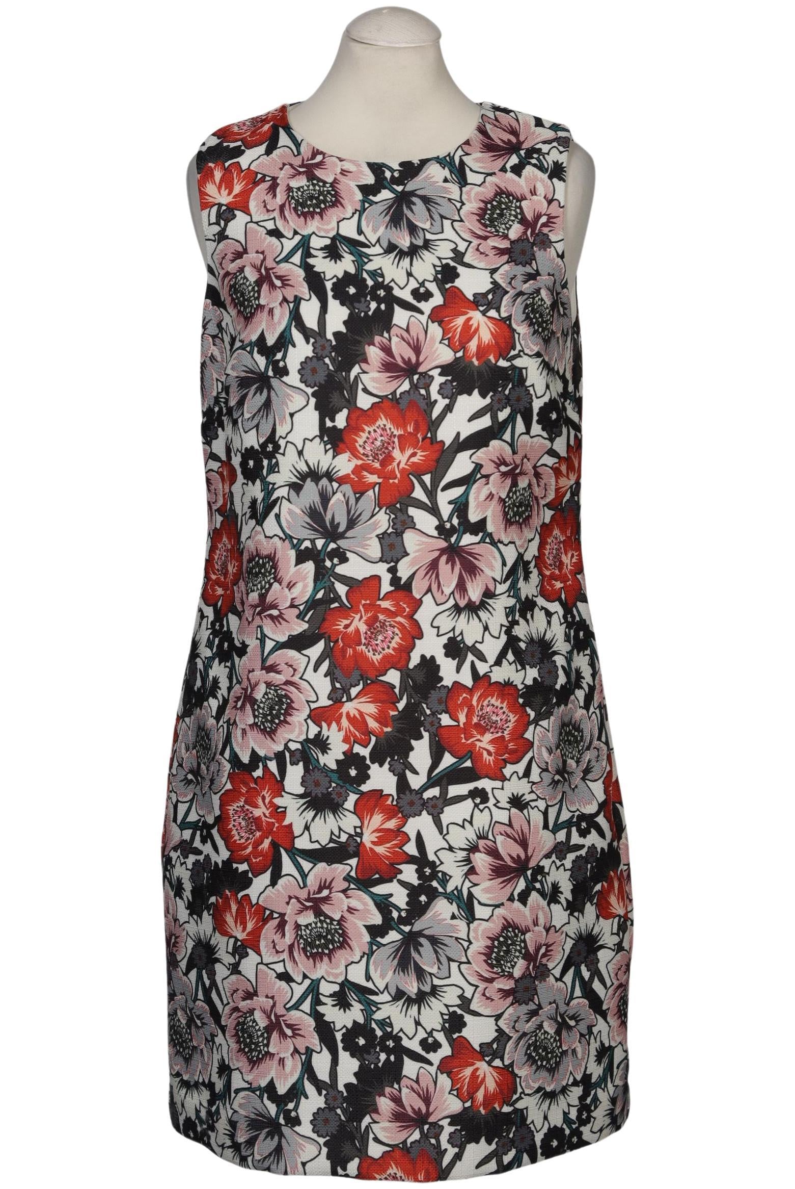 warehouse-damen-kleid-mehrfarbig-4b391840-2cdd-47d3-bf95-0b10430f2674-image-0