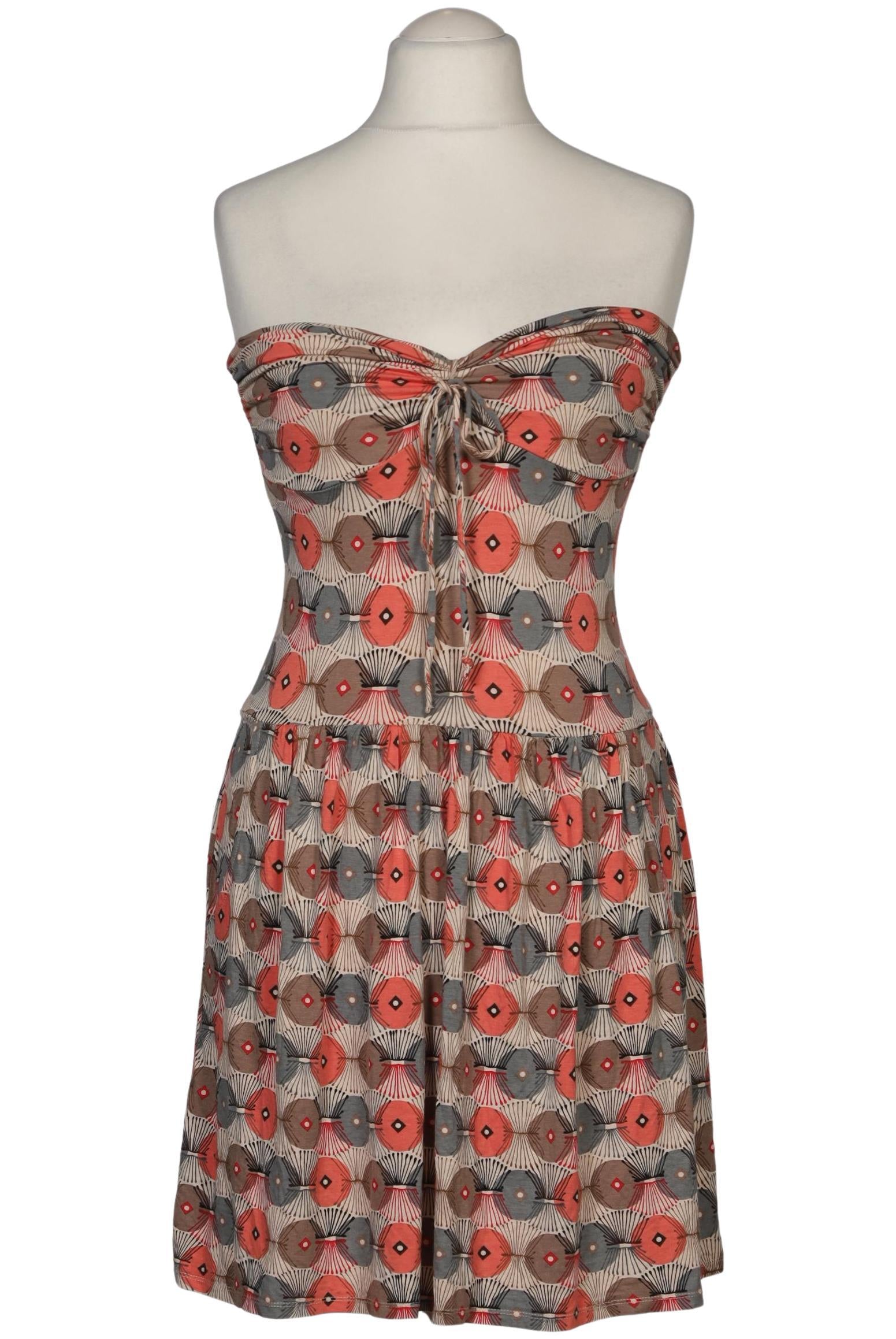 warehouse-damen-kleid-mehrfarbig-a7d47f2c-dd6e-41cb-a742-a2f93ff8b62d-image-0
