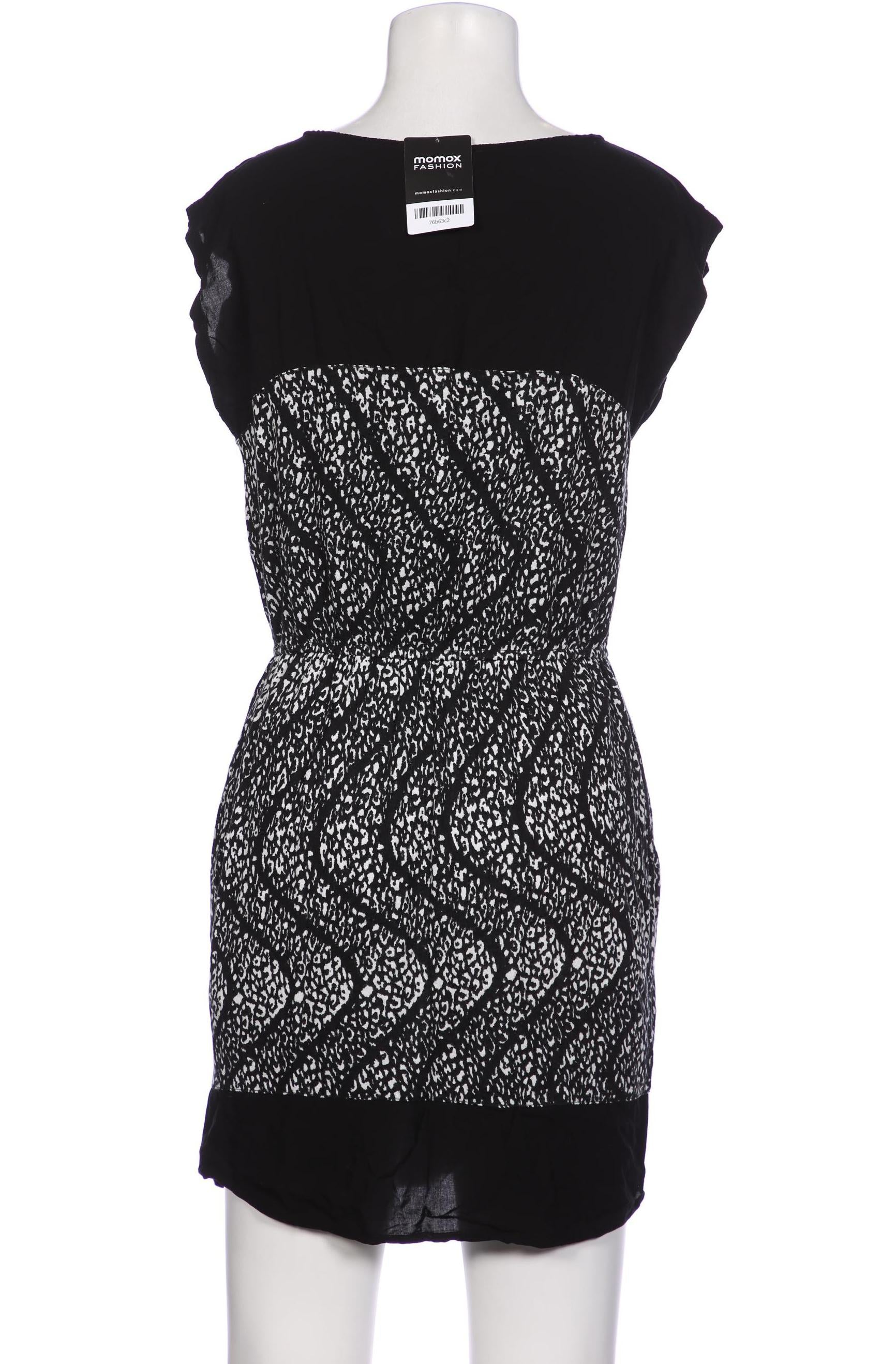 warehouse-damen-kleid-schwarz-01536813-33ee-413a-ad1f-7d2312540ace-image-1