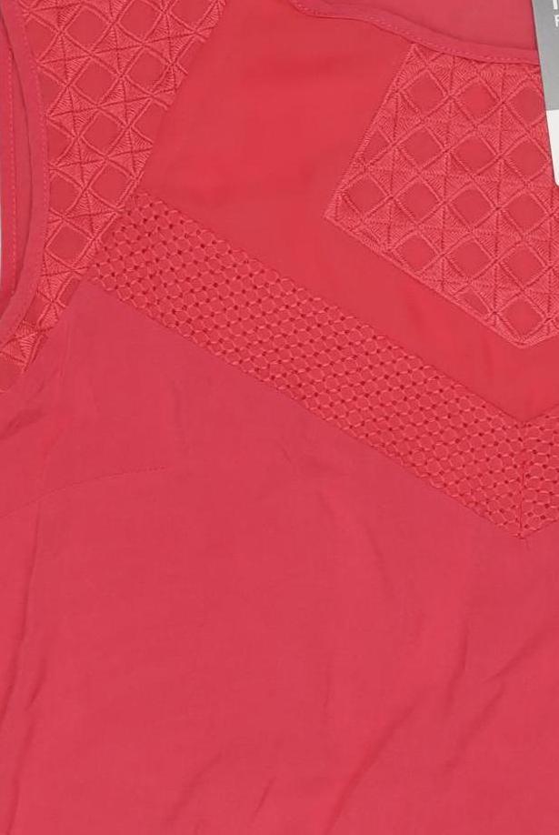 warehouse-damen-top-pink-84ad4049-3a46-4ab8-92e4-9ddab3dfc58e-image-1
