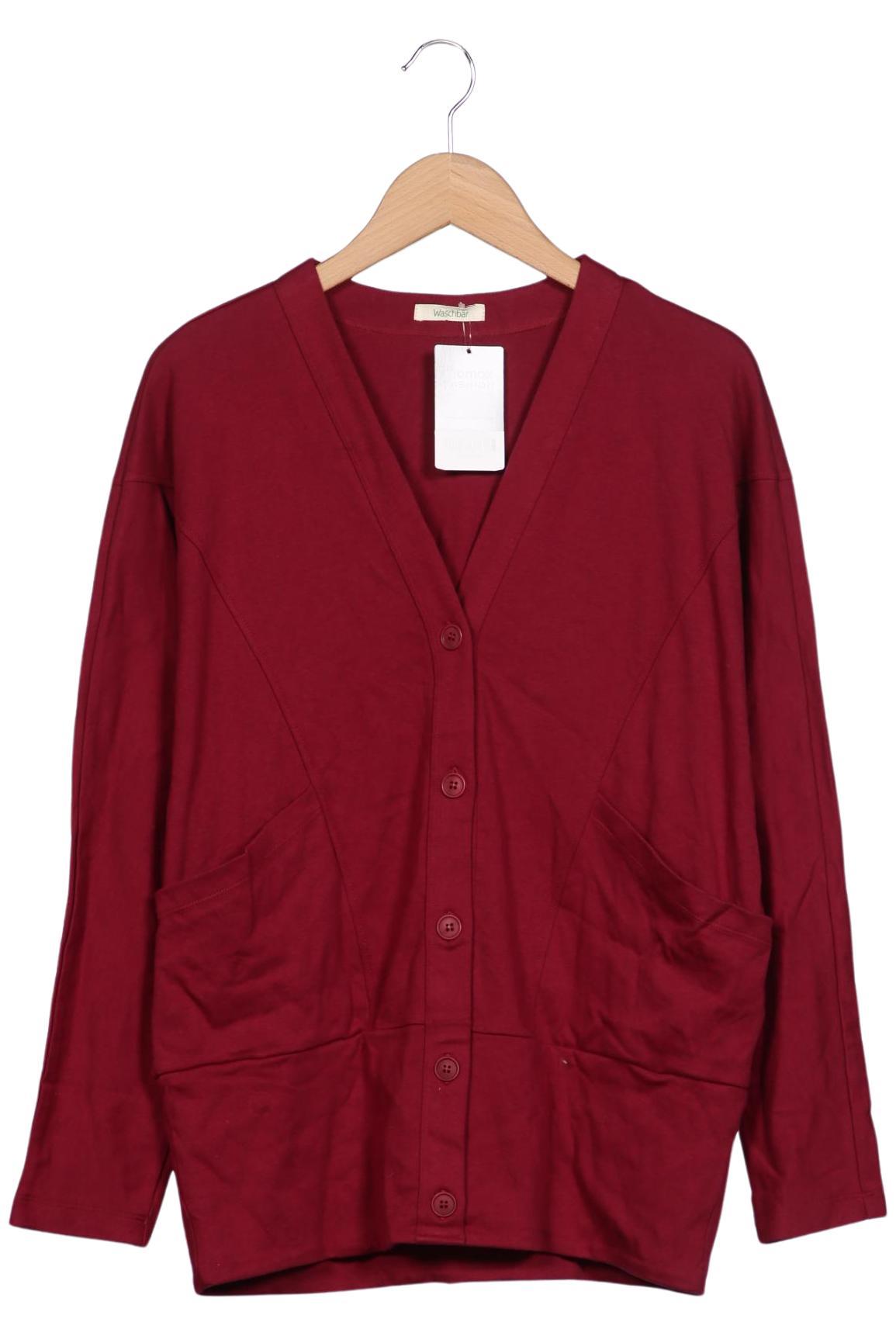 waschbar-damen-strickjacke-rot-476f3273-6111-4e90-b900-7db8ef2c111f-image-0