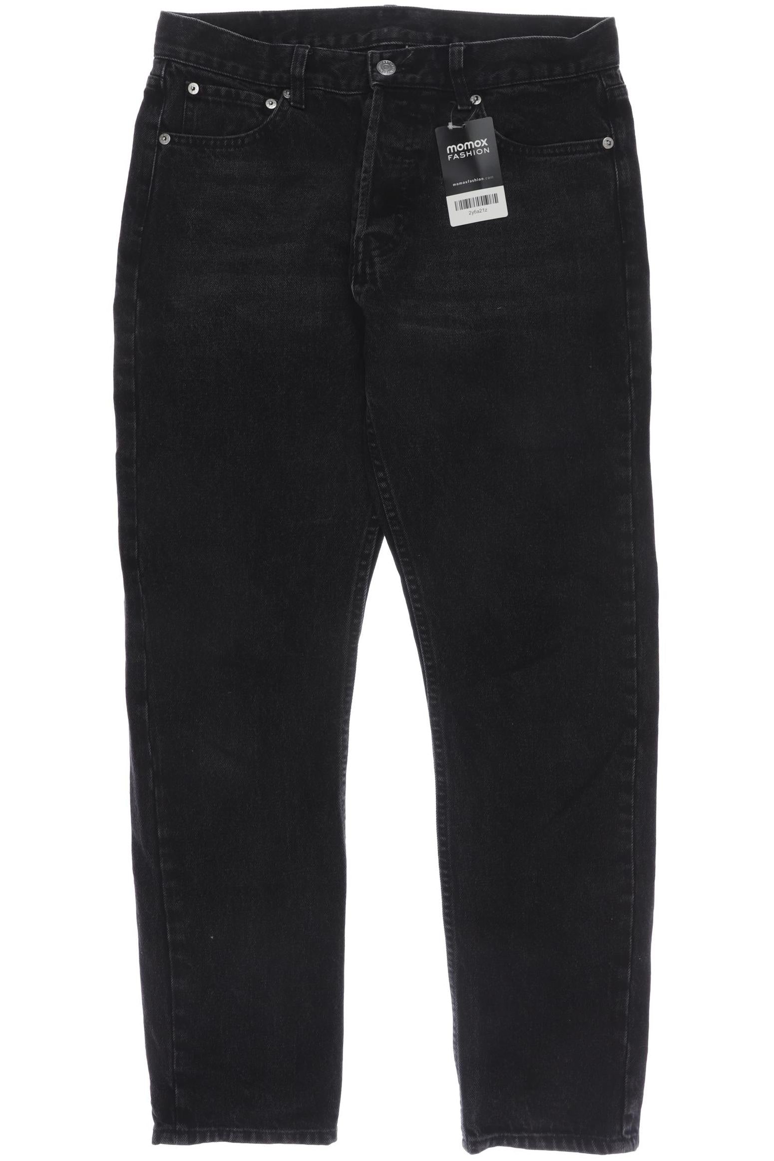 weekday-damen-jeans-schwarz-06971538-dfa1-4d3d-93d5-3a8a09e868f7-image-0