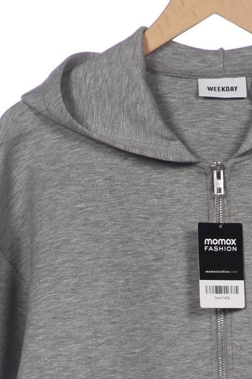weekday-damen-kapuzenpullover-grau-1ac90554-1aae-4387-be1e-d39f17b998f9-image-2