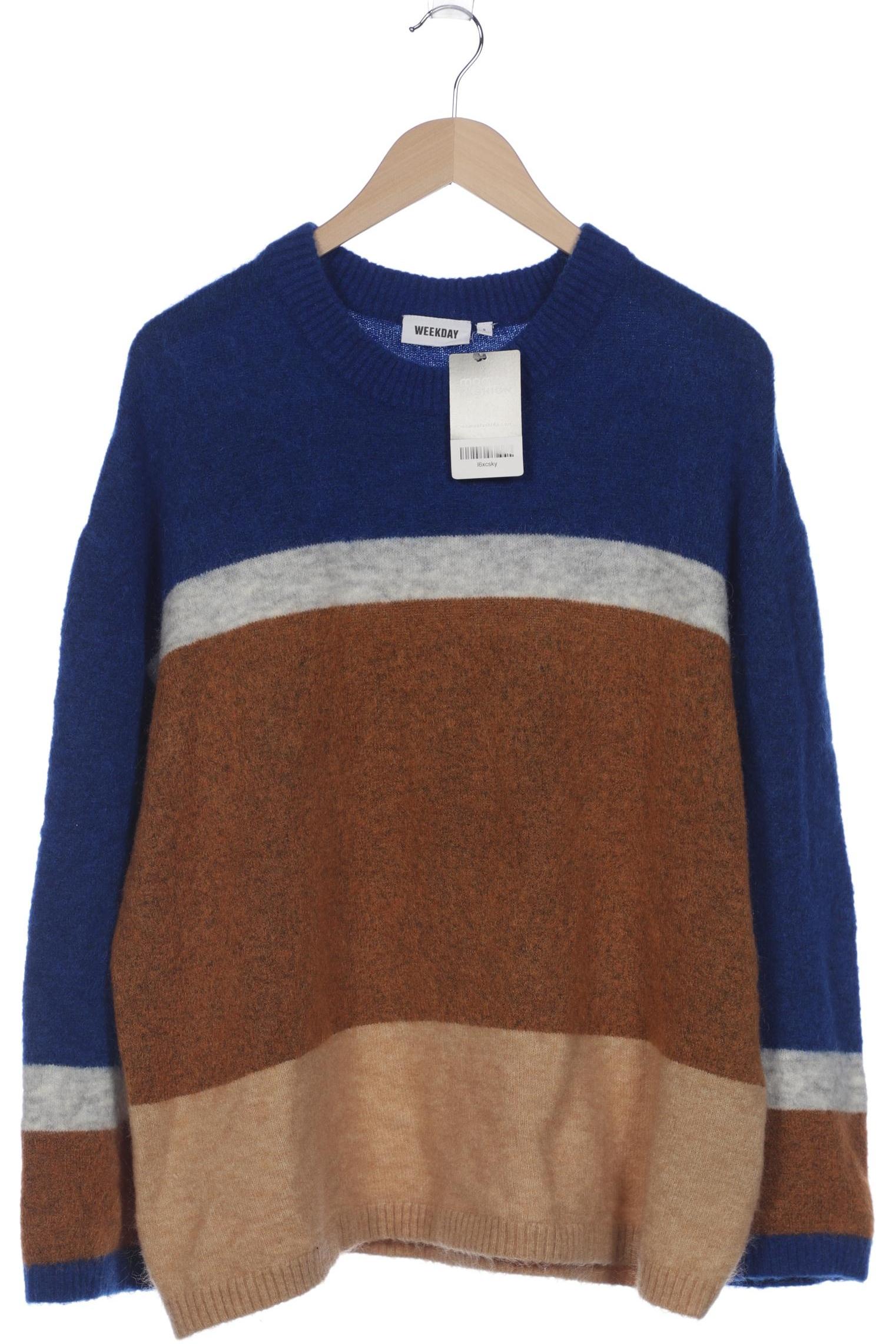 weekday-damen-pullover-mehrfarbig-78508398-1804-410c-9bed-689b92c30e4b-image-0