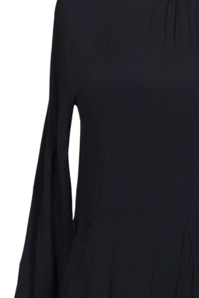 weekend-max-mara-damen-kleid-marineblau-351d090b-76ef-4128-bddc-16555c33ca9d-image-2