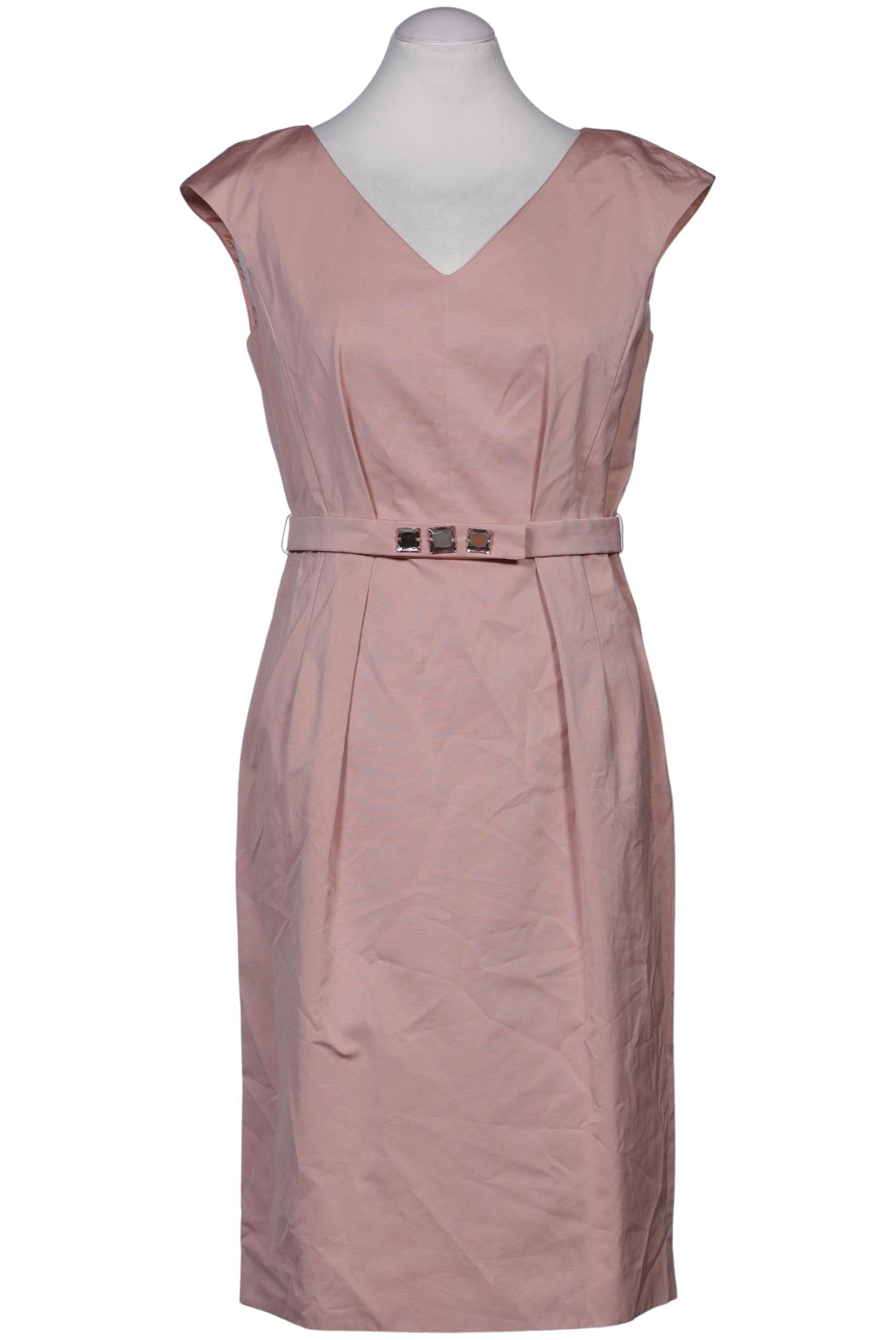 weekend-max-mara-damen-kleid-pink-9c72758d-48d7-4558-9797-5c1f9e7b25a4-image-0