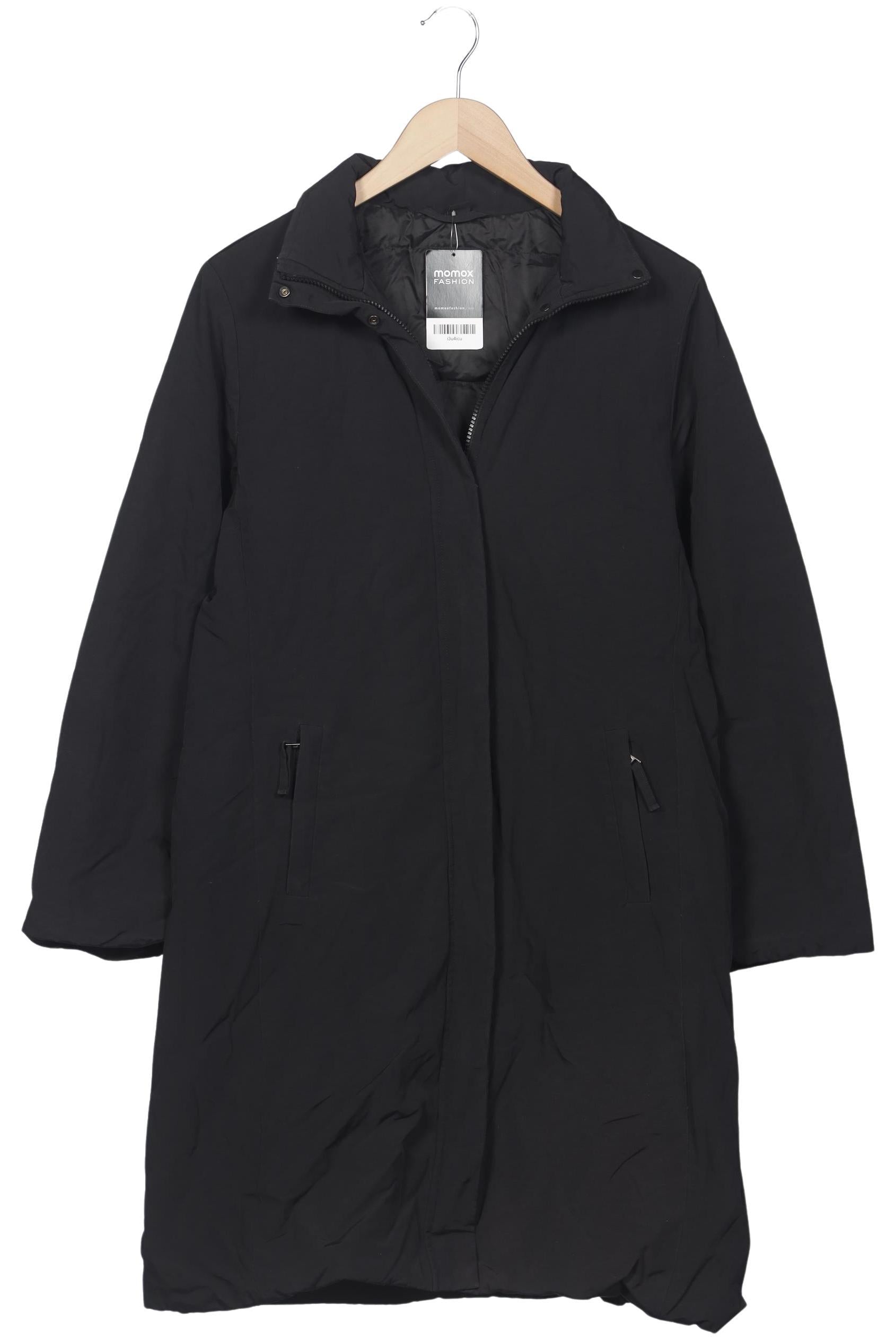 weekend-max-mara-damen-mantel-schwarz-9a661d52-7737-4cee-933c-d63d5c37fe95-image-0