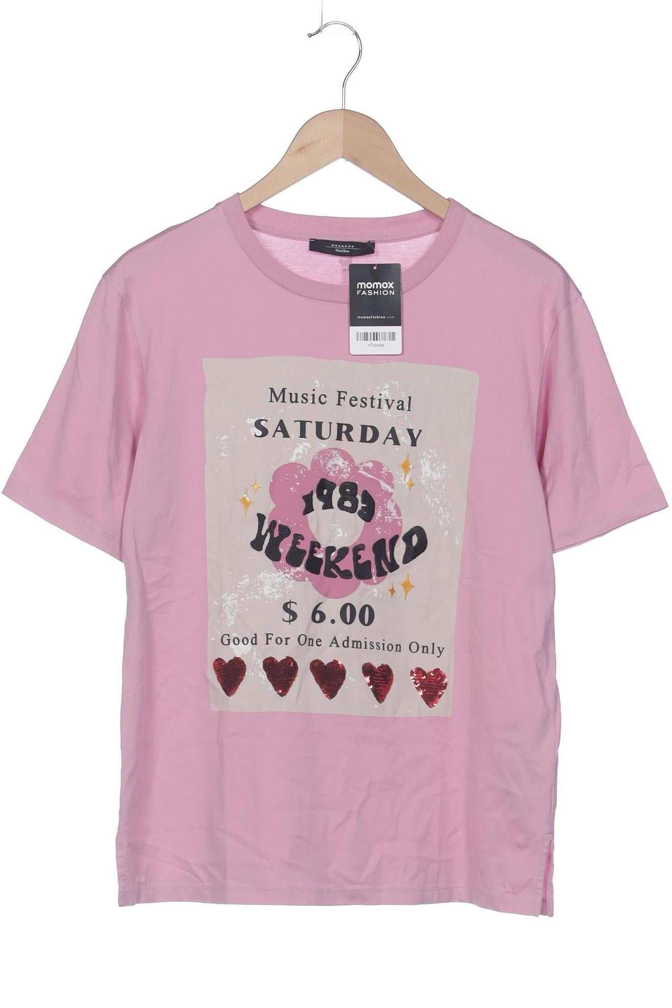 weekend-max-mara-damen-t-shirt-pink-bc2b0435-e123-4c65-b246-5bb0d490629f-image-0