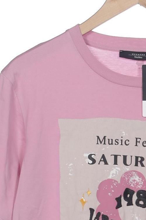 weekend-max-mara-damen-t-shirt-pink-bc2b0435-e123-4c65-b246-5bb0d490629f-image-2