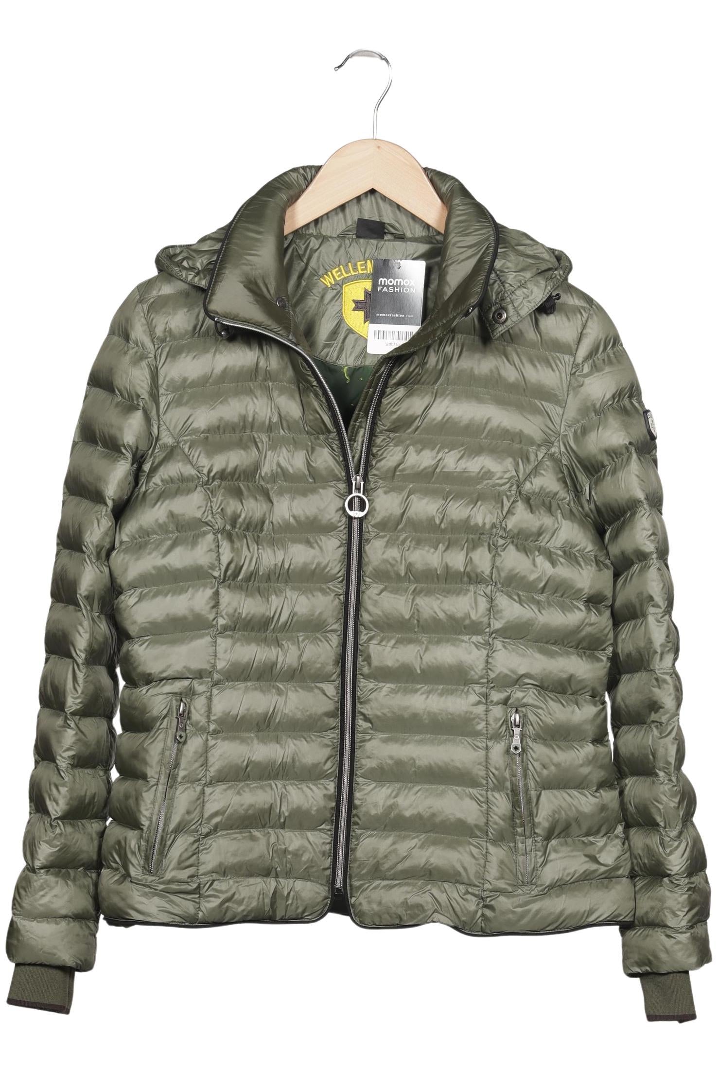 wellensteyn-damen-mantel-grun-56f7afc6-63da-4023-9163-8022a5b90993-image-0