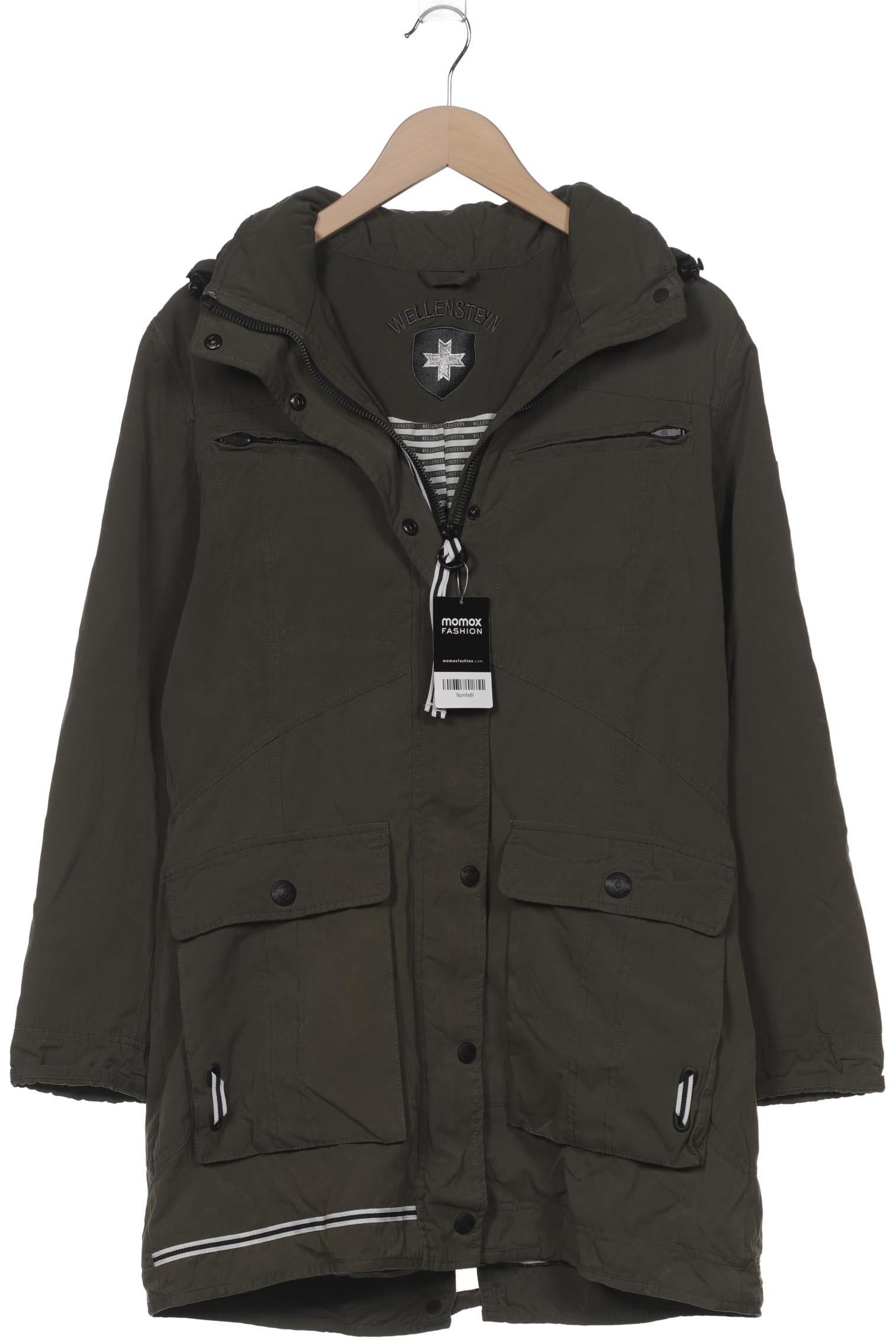 wellensteyn-damen-mantel-grun-b385b56f-564a-42e9-a087-8c4572616855-image-0