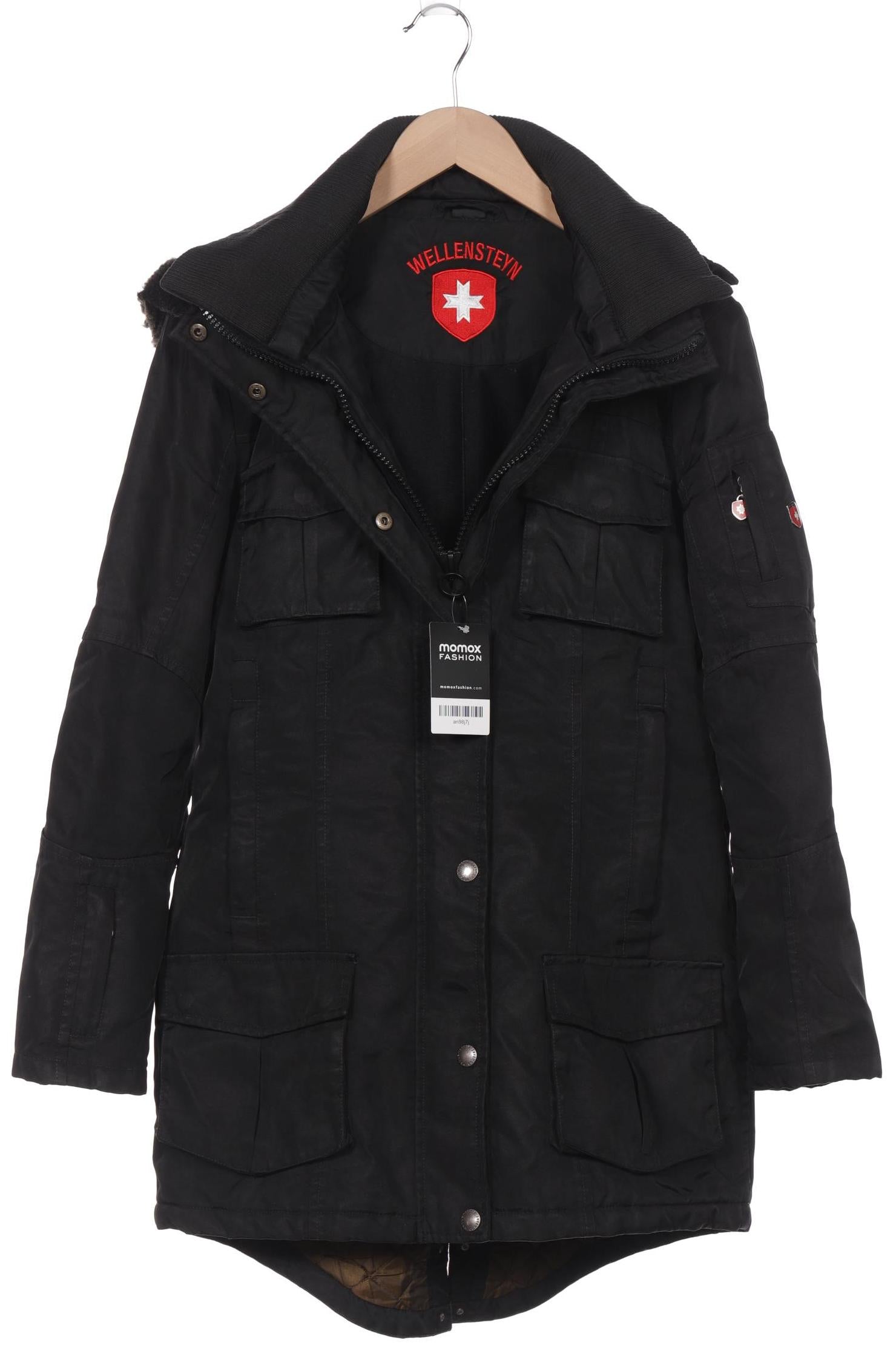 wellensteyn-damen-mantel-schwarz-8b58fbda-356c-4412-b01a-f49c88d9e746-image-0