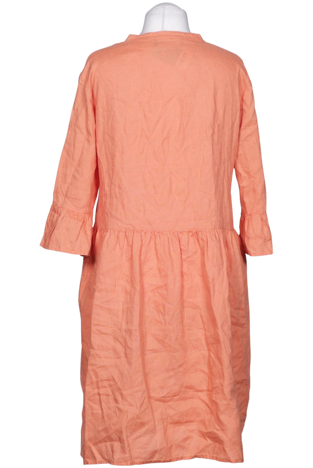 White label Orange Kleid Damen EU 42 Second Hand | momox fashion