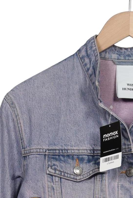 won-hundred-damen-jacke-blau-718bf180-26db-4c47-9a96-b81237c1f7ba-image-2