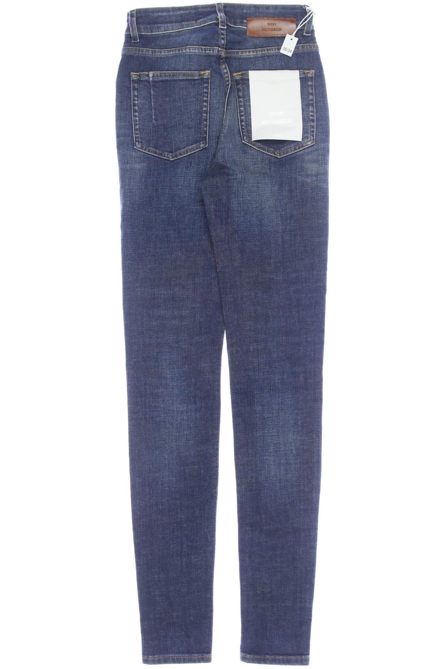 won-hundred-damen-jeans-marineblau-3c0682b7-7d6c-41c5-ae5c-8198cf621b00-image-1