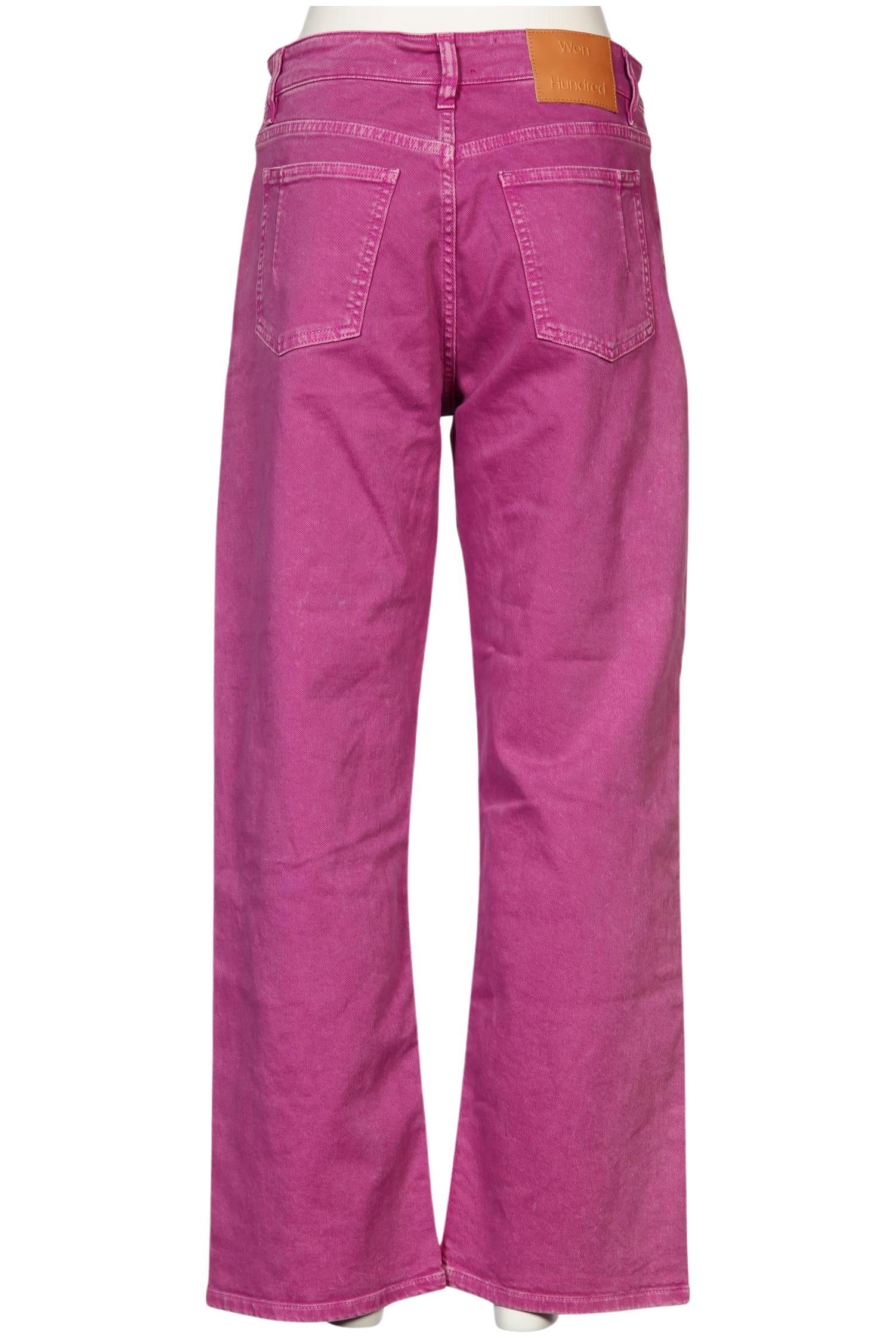 won-hundred-damen-jeans-pink-3f187b3c-e831-431f-8028-5922b42af60f-image-1