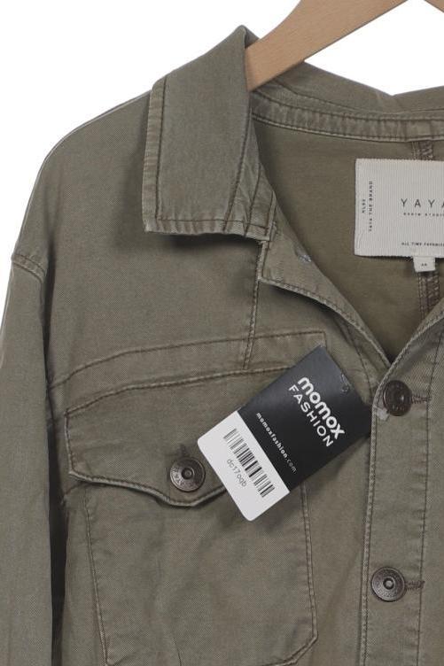 yaya-damen-jacke-grun-c9055979-e4d4-404e-a5a9-e97edbd93989-image-2