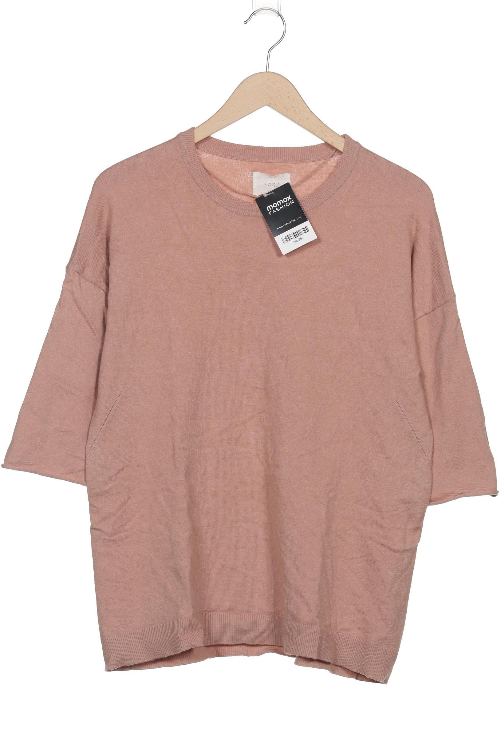 yaya-damen-pullover-beige-6231a804-f90e-4263-8c88-d8acd44ef0cd-image-0