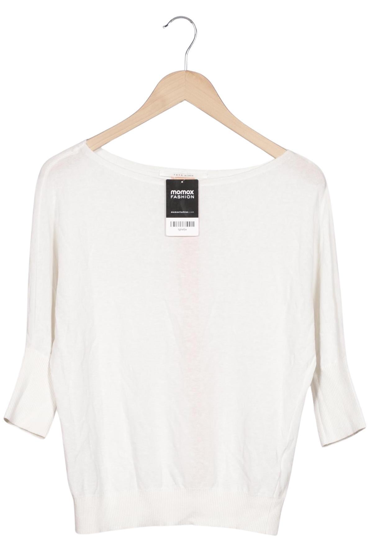 yaya-damen-t-shirt-cremeweiss-9cfe3abb-76fe-4a47-86ca-8433834a11f7-image-0