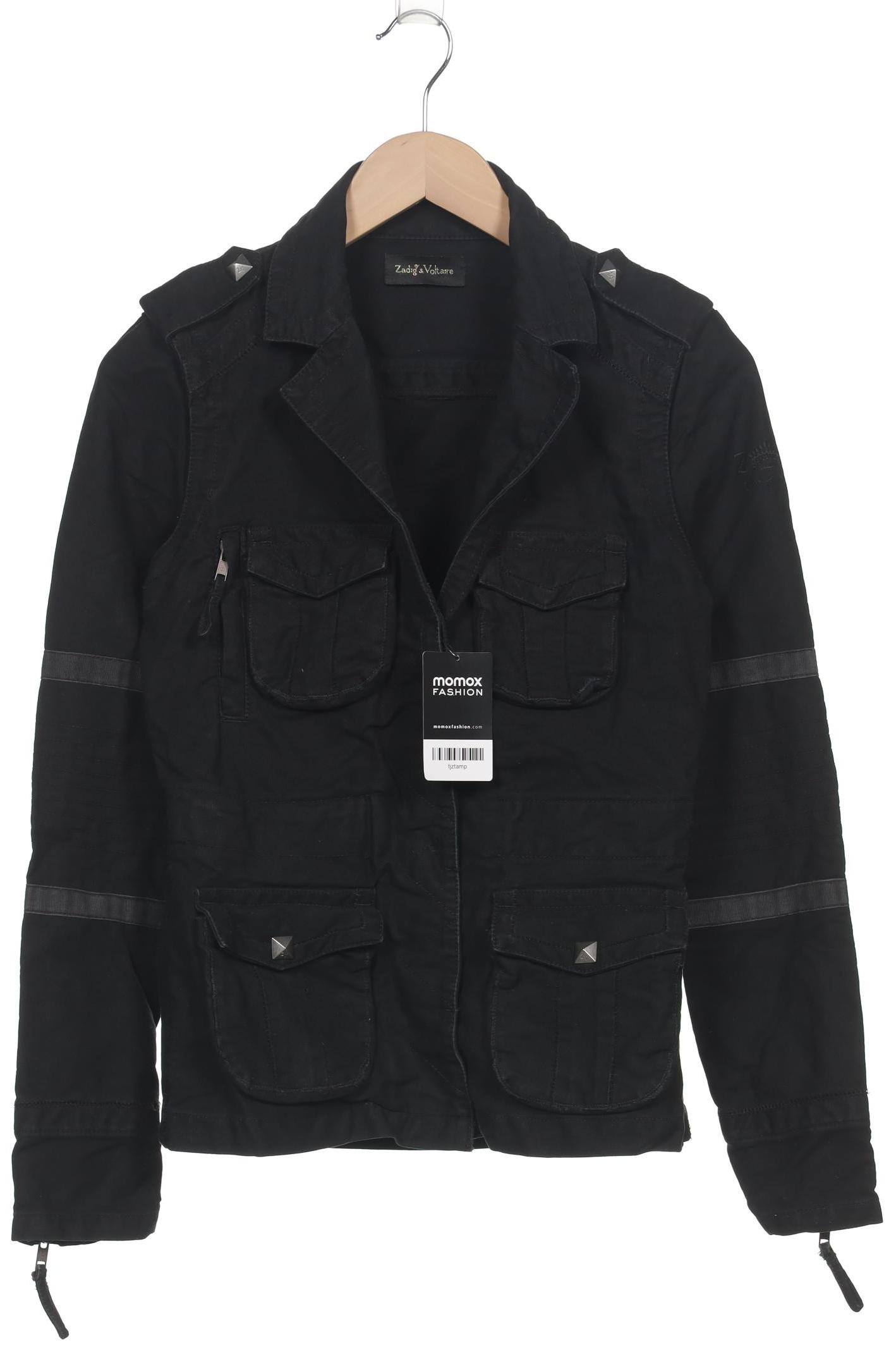 zadig-voltaire-damen-jacke-schwarz-dac26a29-4ff6-424e-8fa7-6911b6527303-image-0