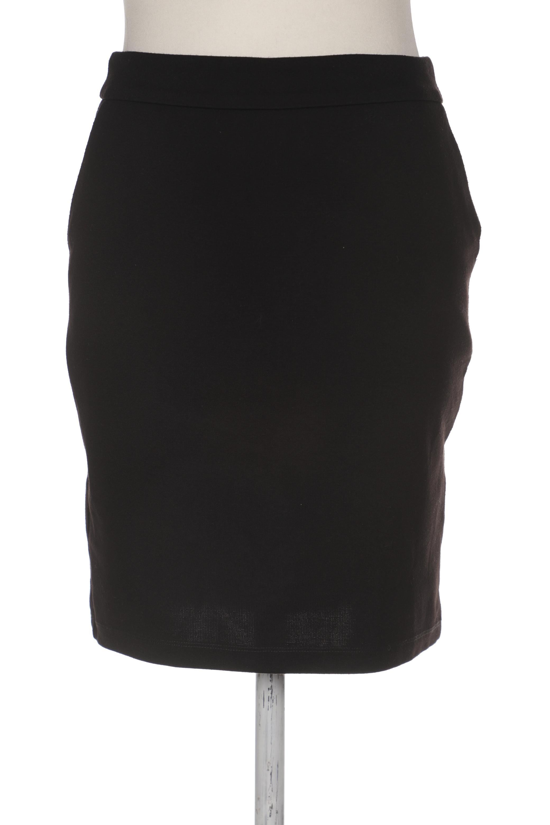 zalando-essentials-damen-rock-schwarz-87ca5714-cea4-4ffe-b34a-4d246ded7ce5-image-0