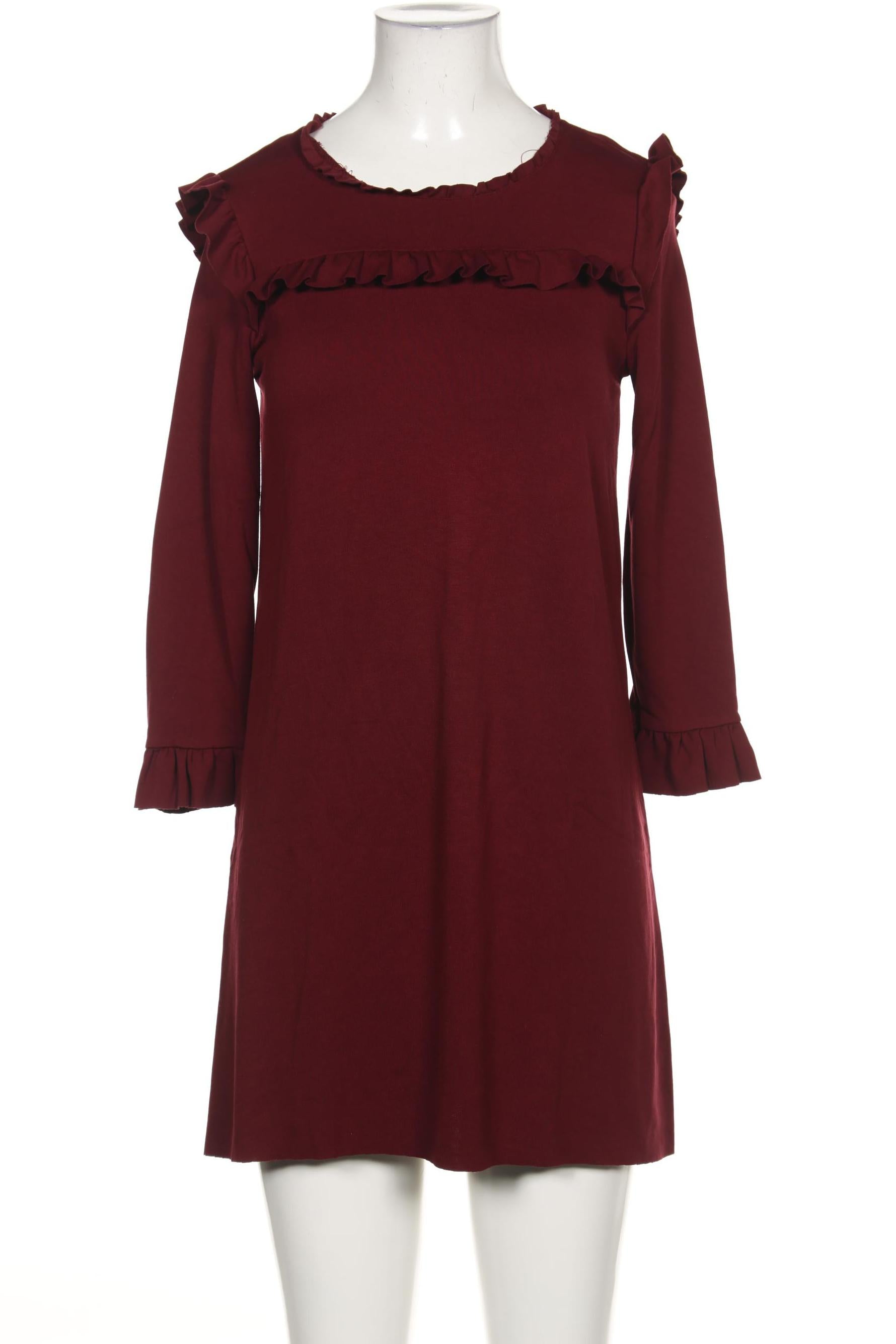 zara-damen-kleid-bordeaux-451bf1a5-b6d9-4258-a870-0a3614510b5d-image-0
