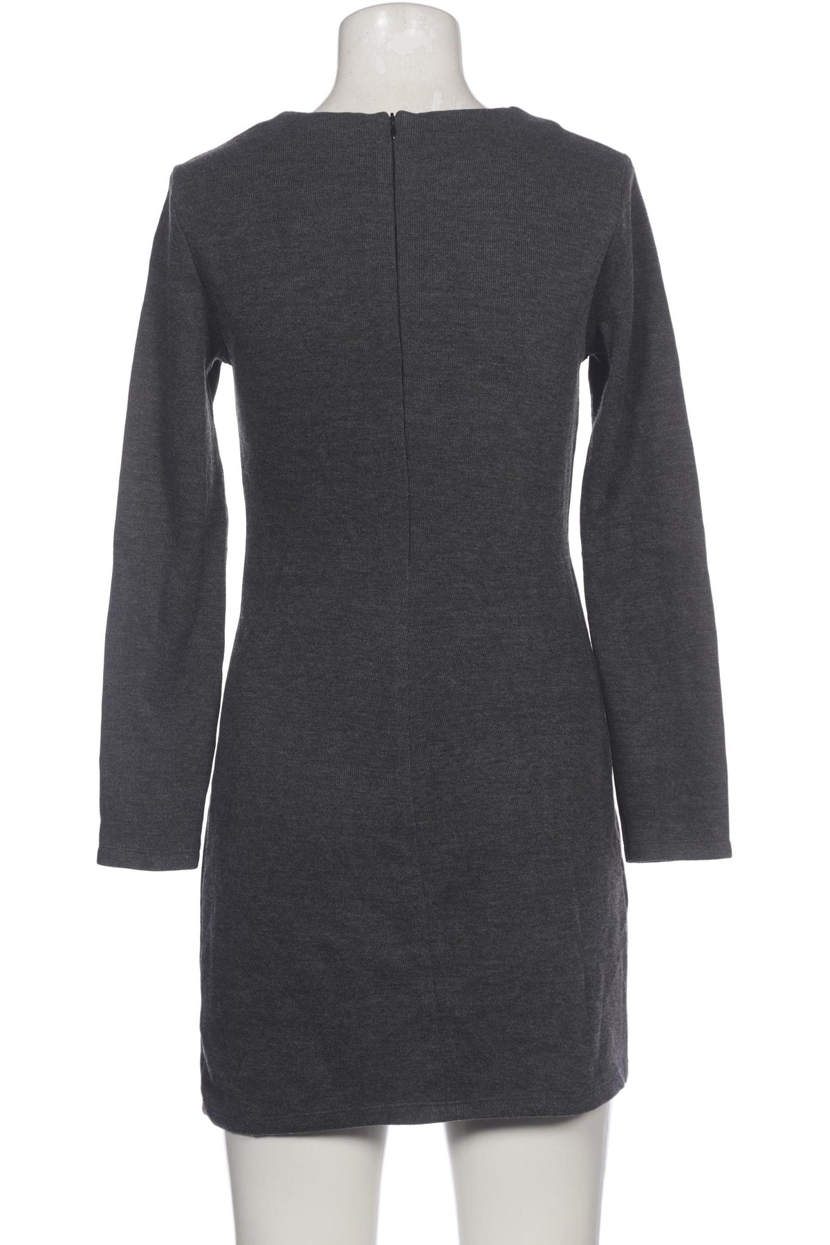 ZARA Grau Kleid Damen L Second Hand | momox fashion