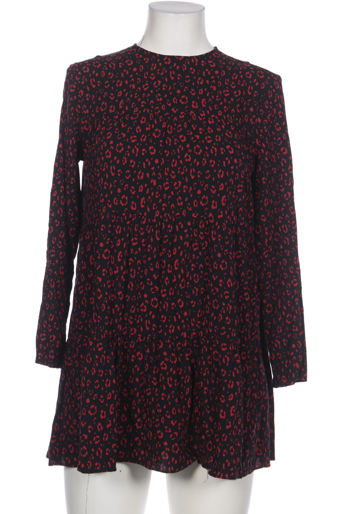 ZARA Schwarz Kleid Damen S Second Hand | momox fashion