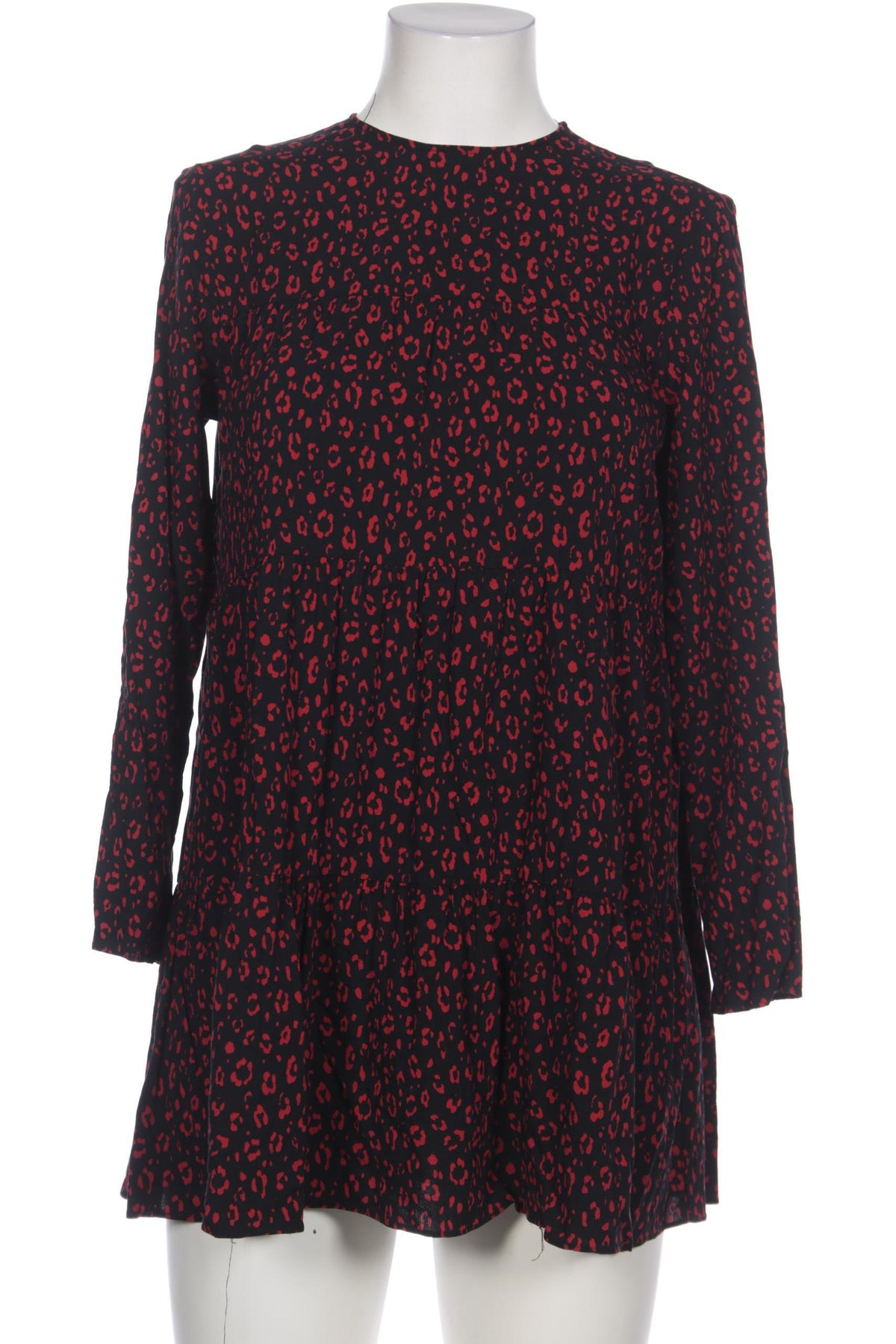 ZARA Schwarz Kleid Damen S Second Hand | momox fashion