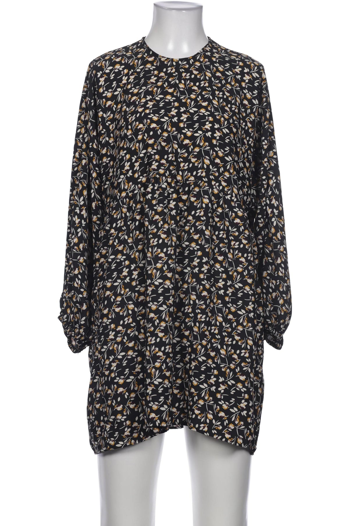 ZARA Schwarz Kleid Damen XS Second Hand | momox fashion