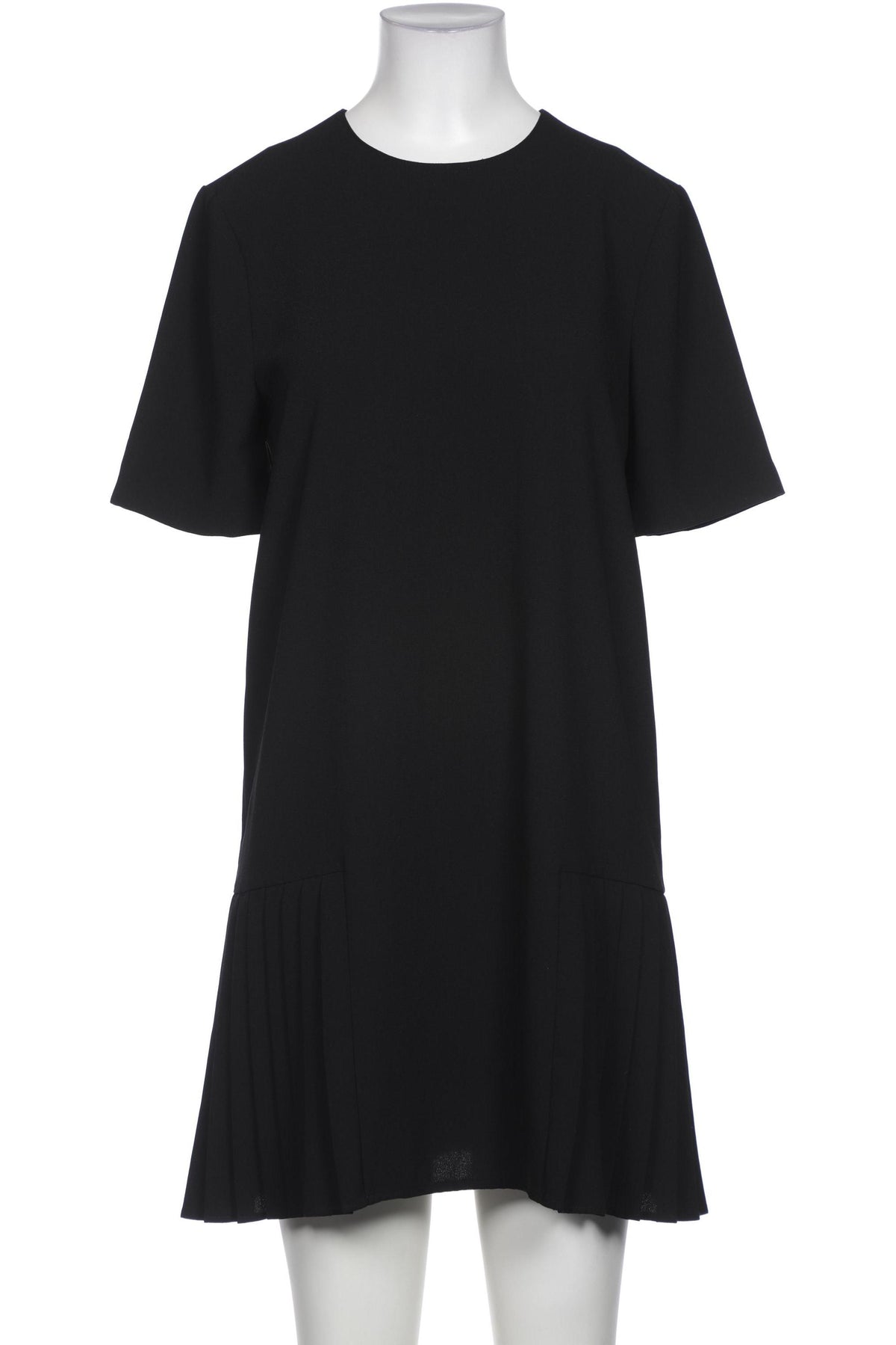 ZARA Schwarz Kleid Damen S Second Hand | momox fashion