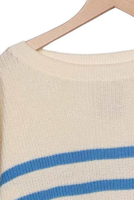 zara-damen-pullover-mehrfarbig-901ca028-5ec8-4548-ba70-09d9b38e6d43-image-2
