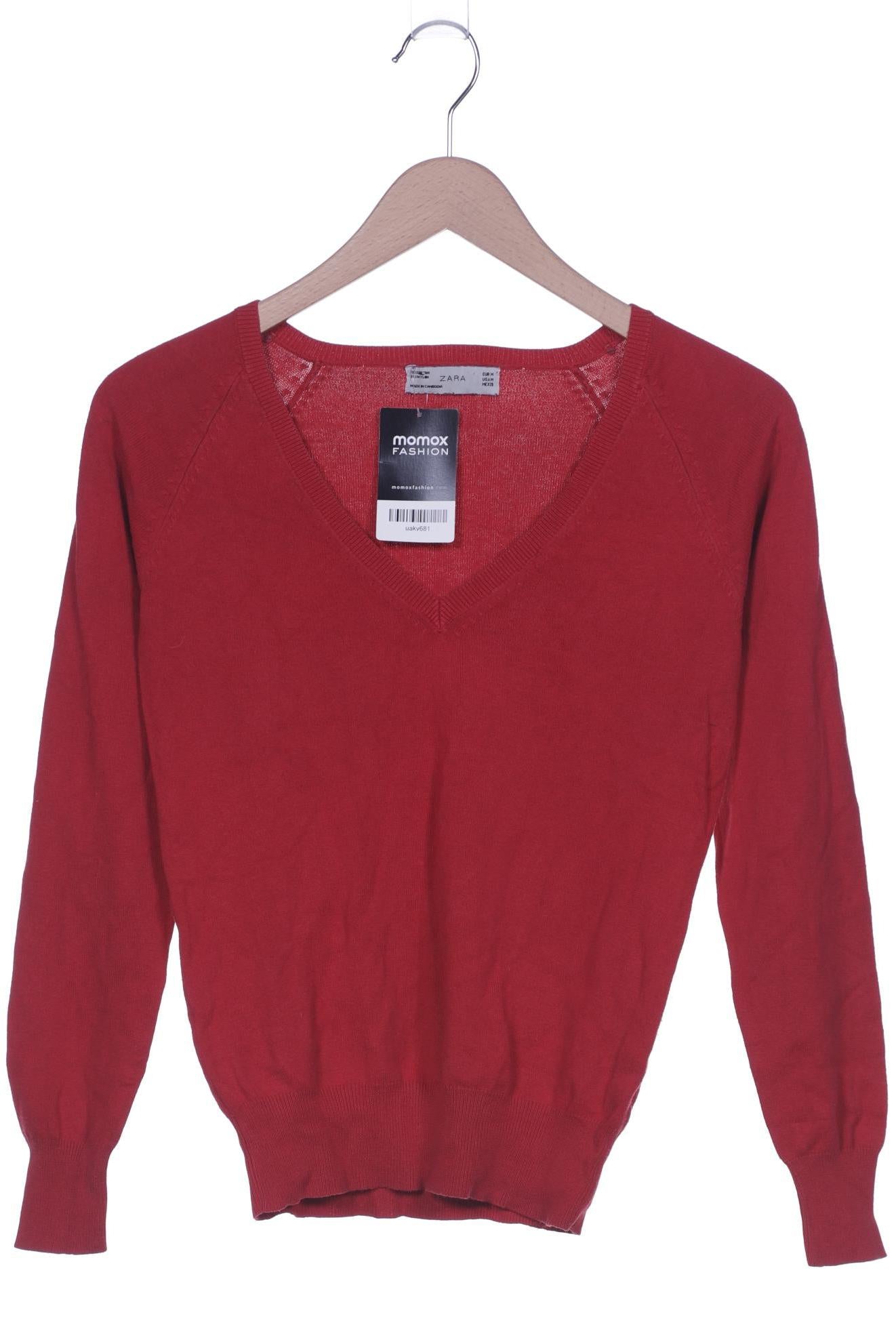 zara-damen-pullover-rot-297f2e84-b55a-4e78-b4e8-a831b886644f-image-0