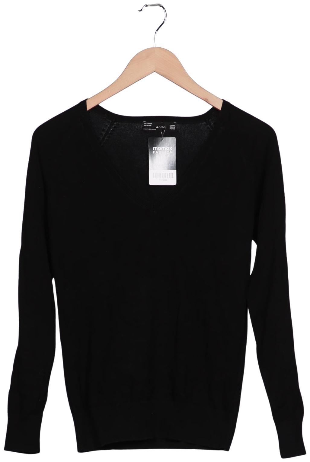 zara-damen-pullover-schwarz-4fc7d352-2cde-4db6-9f62-8658f12386dc-image-0