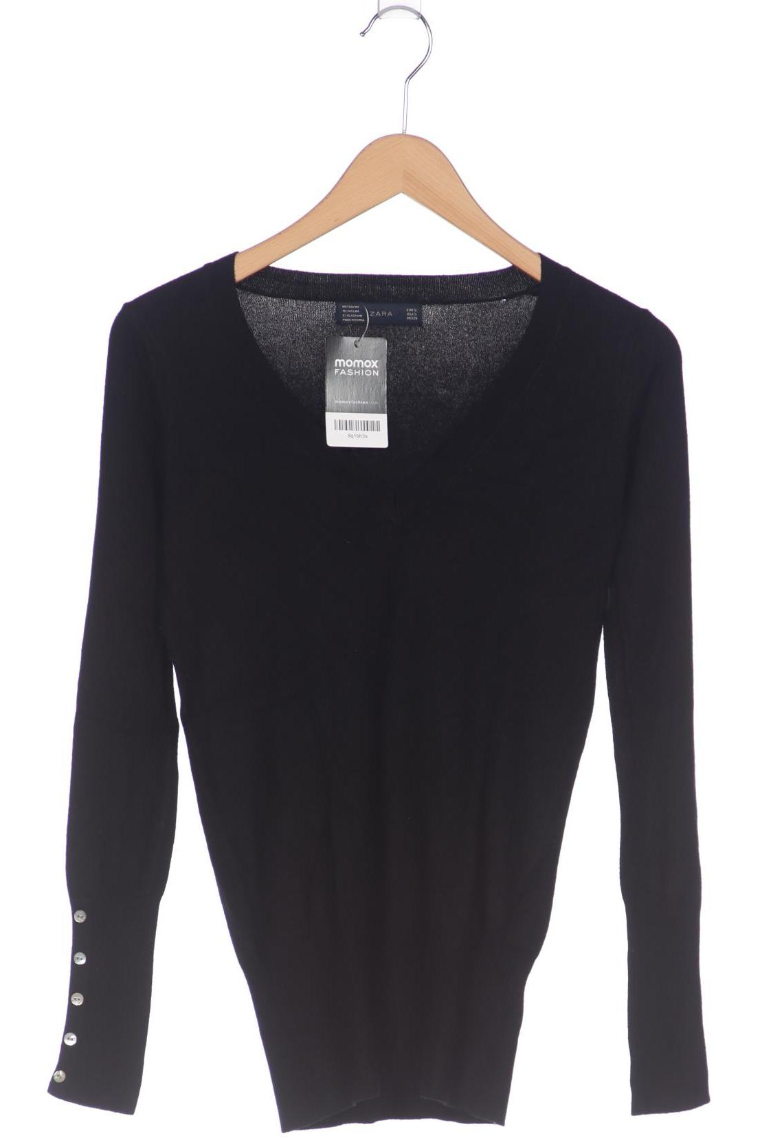 zara-damen-pullover-schwarz-6a6d6c92-04db-4921-94c0-de5b176c2d56-image-0