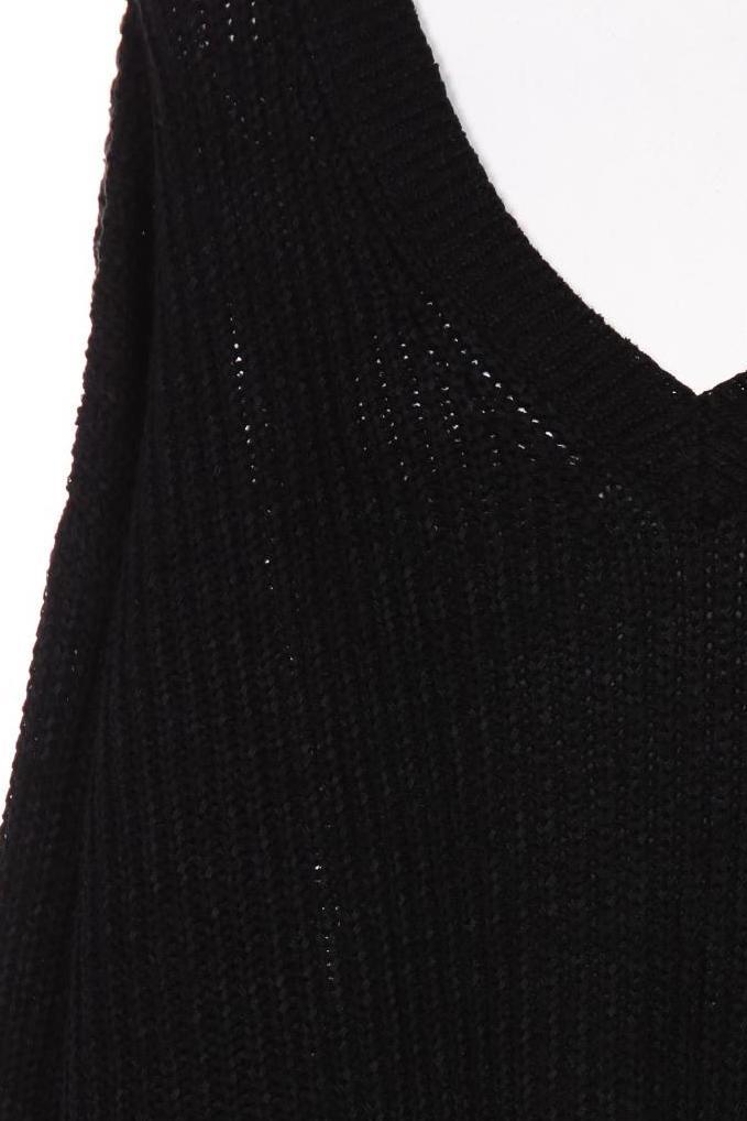 zara-damen-pullover-schwarz-afa67a28-5a20-46ee-b74b-bbf30e047506-image-2