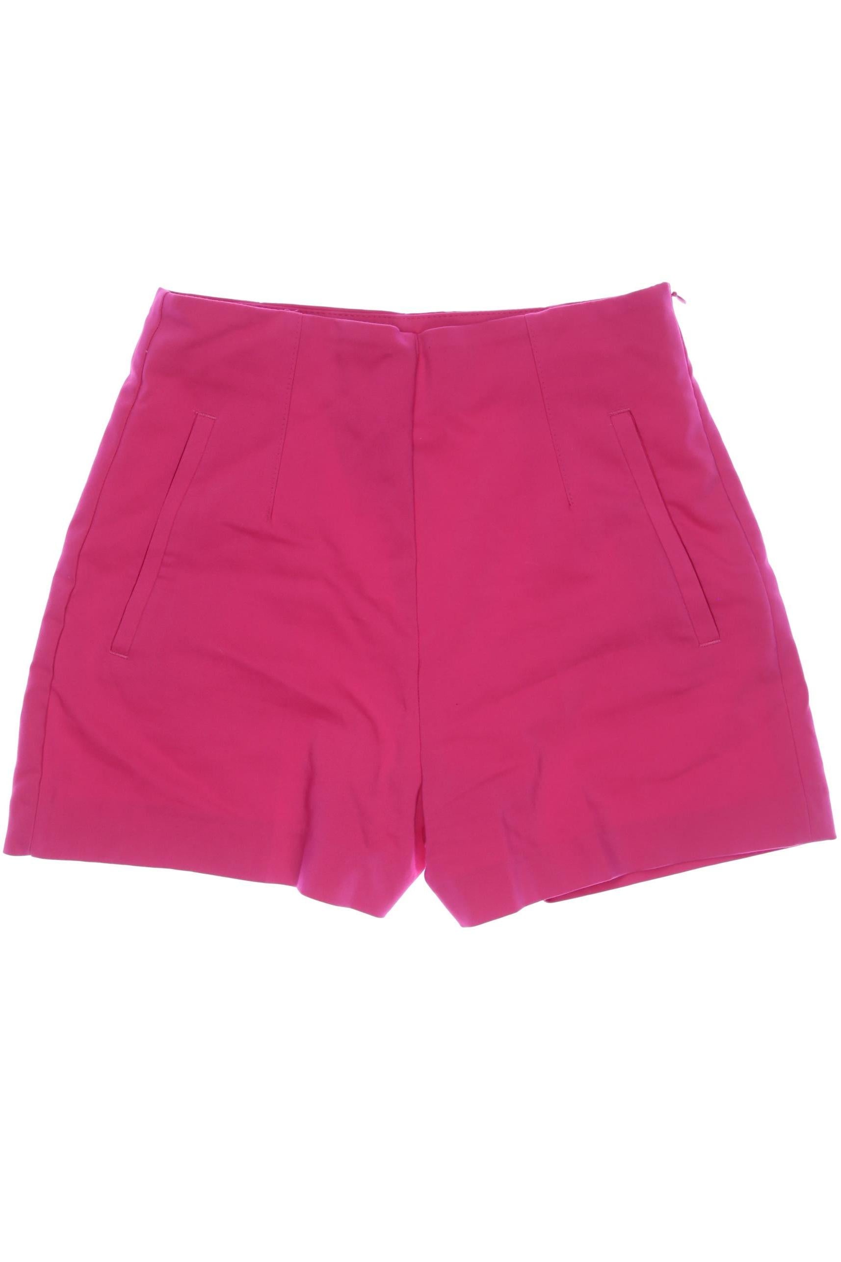 zara-damen-shorts-pink-c54c322a-58a1-4e32-942b-d3b294022070-image-0