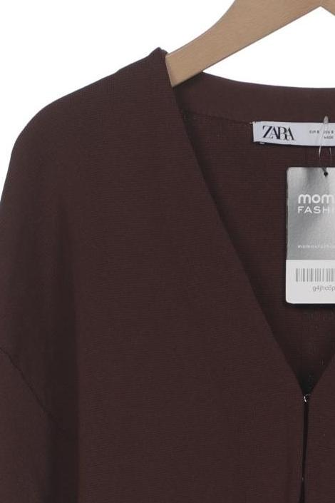 zara-damen-strickjacke-braun-a2edfc6d-82c5-439f-9992-ee591c82caf6-image-2