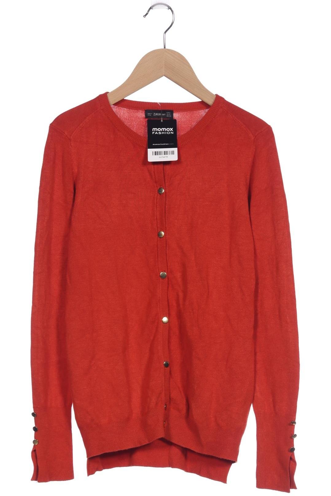 zara-damen-strickjacke-orange-a56bae16-c8a1-4658-a07c-b2425fe4ac0c-image-0