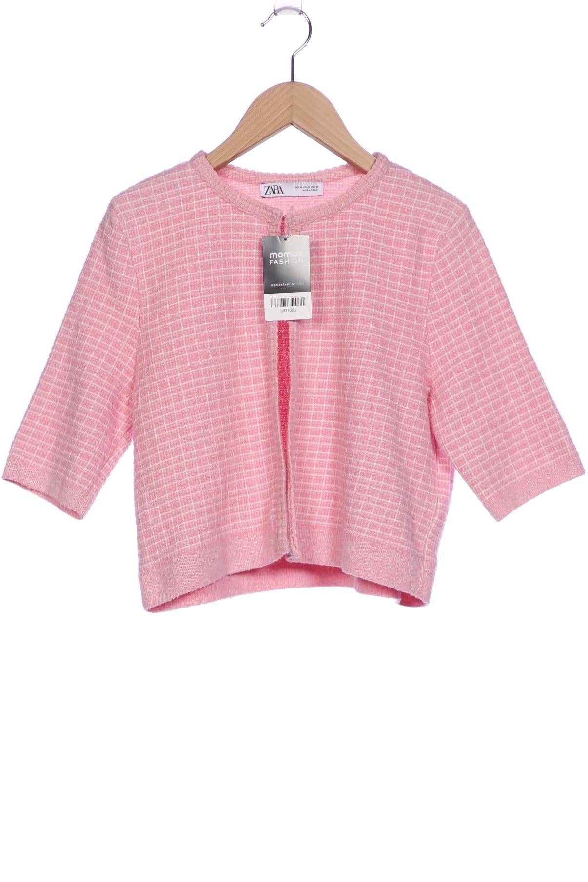 zara-damen-strickjacke-pink-c94f7def-88d1-483b-9e93-959012967cc9-image-0